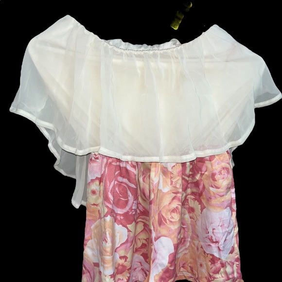 ROMPER❤️fixed price ❤️ - Picture 4 of 10